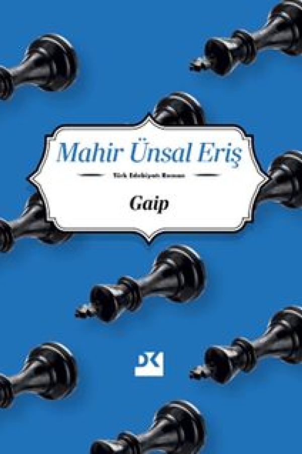 Gaip kapağı