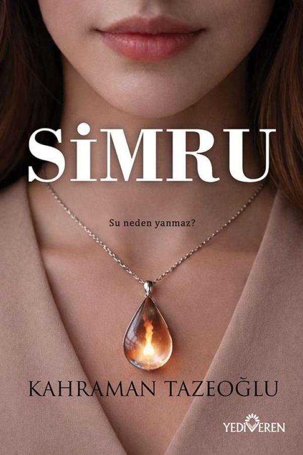 Simru kapağı
