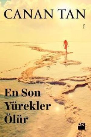 En Son Yürekler Ölür kapağı