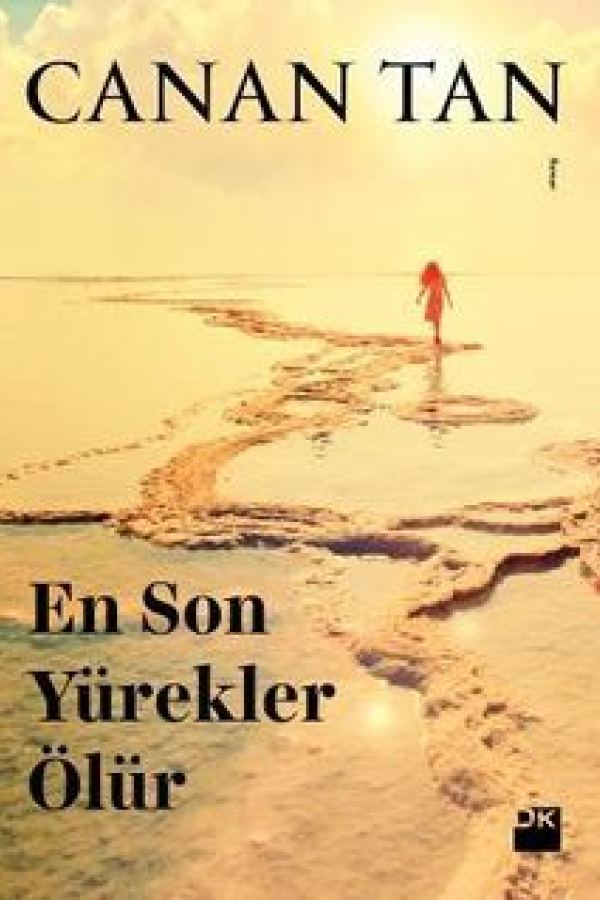 En Son Yürekler Ölür kapak görseli