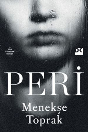 Peri kapağı
