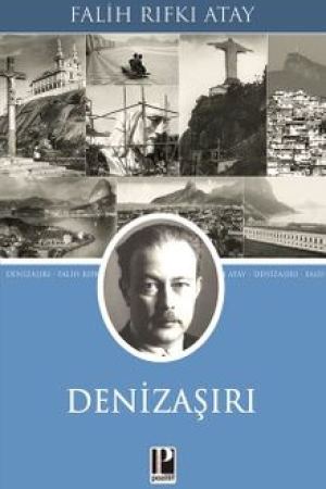 Denizaşırı kapağı