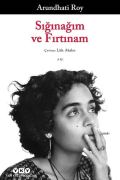 Sığınağım ve Fırtınam kapağı