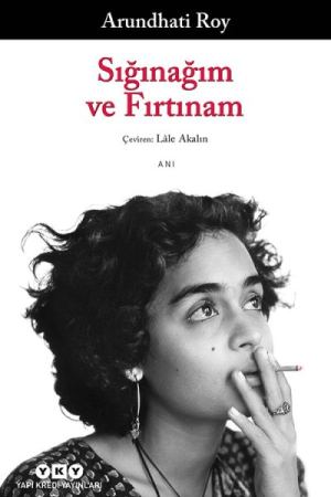 Sığınağım ve Fırtınam kapağı