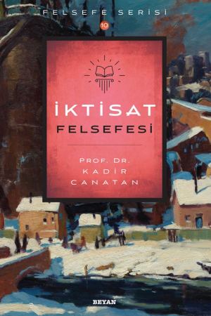 İktisat Felsefesi kapağı