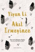 Akıl Ermeyince kapağı