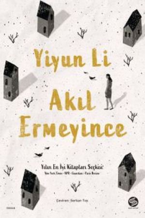 Akıl Ermeyince kapağı