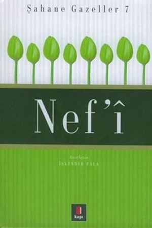 Nefî kapağı