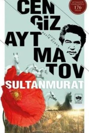 Sultanmurat kapağı