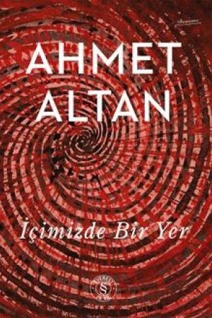 İçimizde Bir Yer kapağı