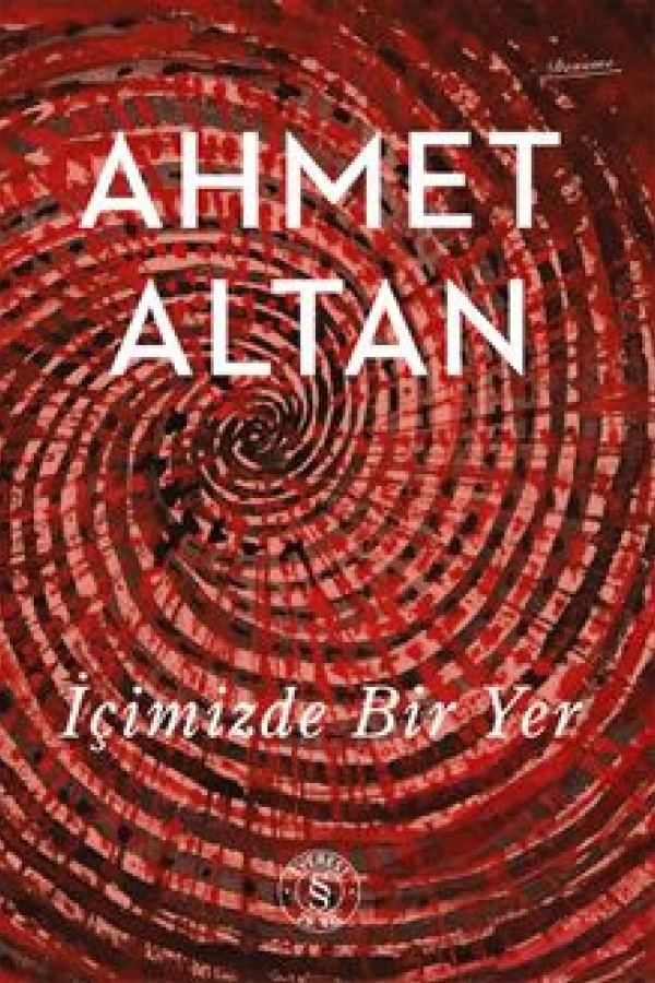 İçimizde Bir Yer kapak görseli