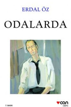 Odalarda kapağı