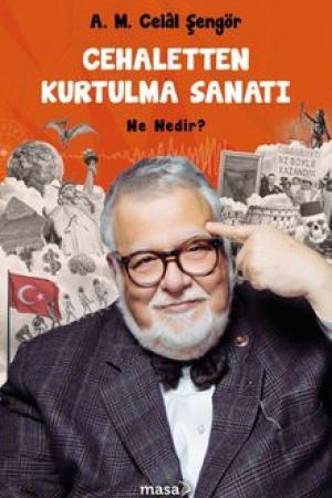 Cehaletten Kurtulma Sanatı Ne Nedir? kapağı