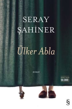 Ülker Abla kapağı