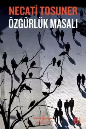 Özgürlük Masalı kapağı