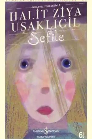 Sefile kapağı