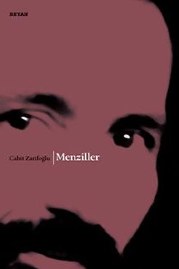 Menziller baskı kapağı