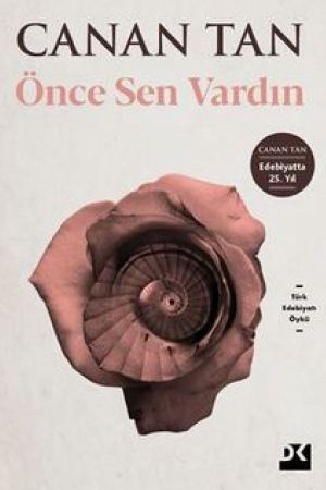 Önce Sen Vardın kapağı