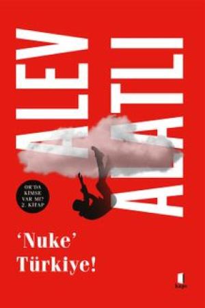 Nuke Türkiye kapağı
