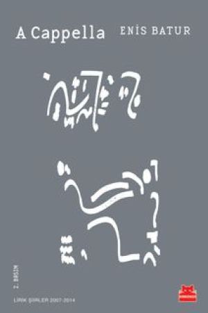 A Cappella kapağı