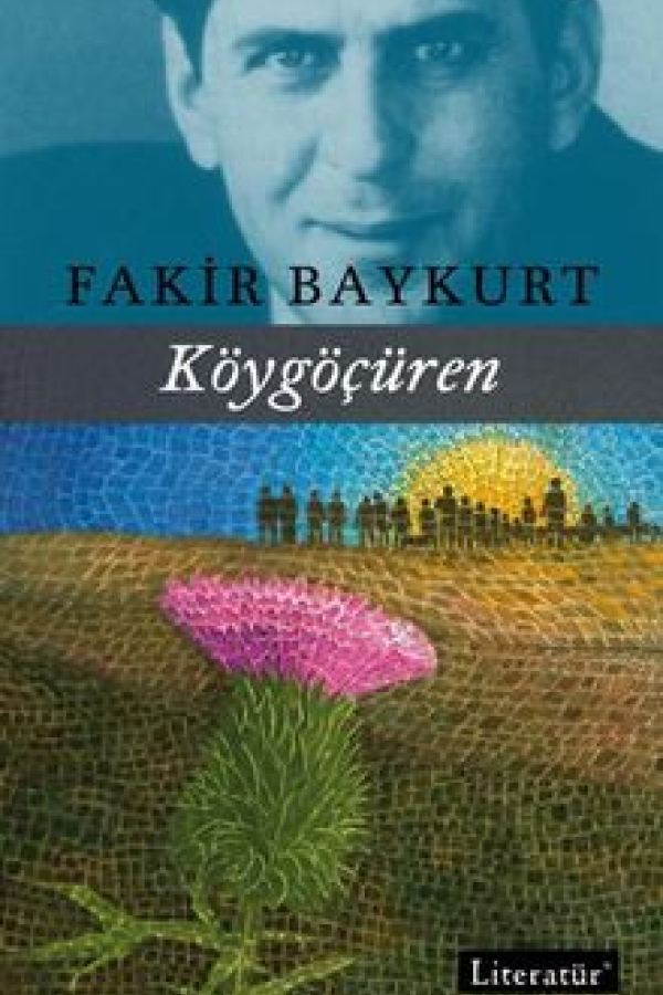 Köygöçüren kapağı