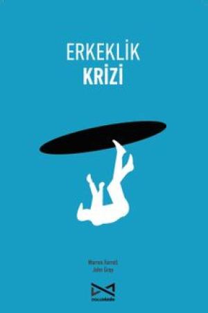 Erkeklik Krizi kapağı