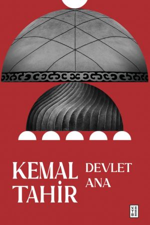 Devlet Ana kapağı