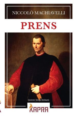 Prens kapağı