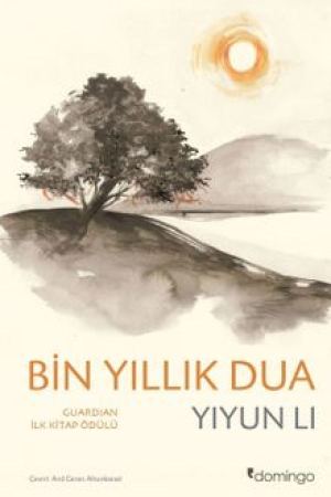 Bin Yıllık Dua kapağı