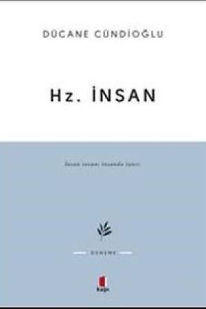 Hz. İnsan kapağı