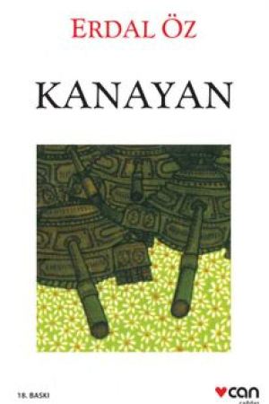 Kanayan kapağı