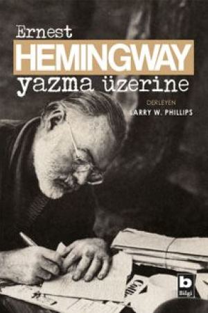 Yazma Üzerine kapağı