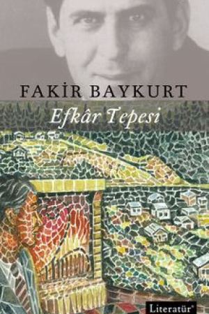 Efkar Tepesi kapağı