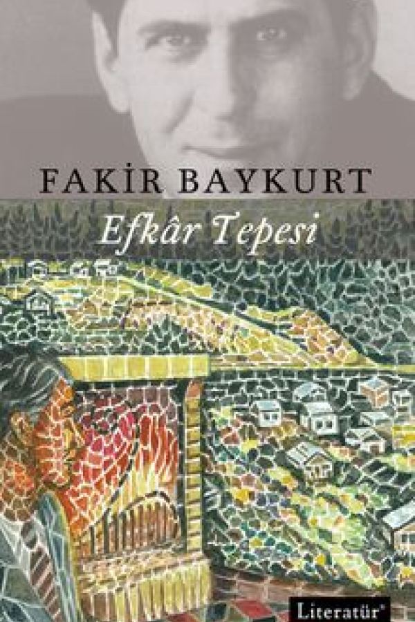 Efkar Tepesi kapak görseli