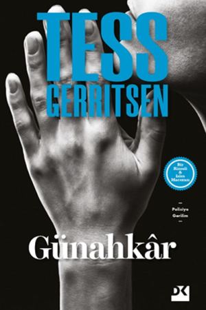 Günahkar kapağı