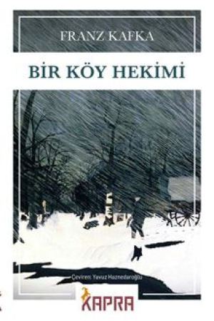 Bir Köy Hekimi kapağı