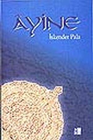 Ayine kapağı