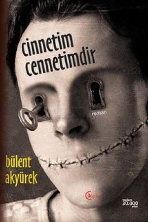 Cinnetim Cennetimdir kapağı