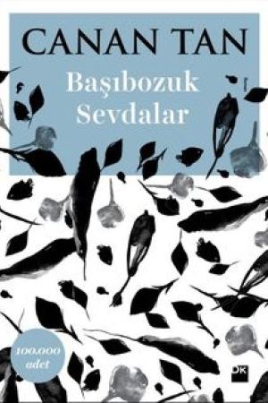 Başıbozuk Sevdalar kapağı