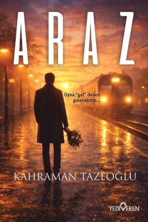 Araz kapağı