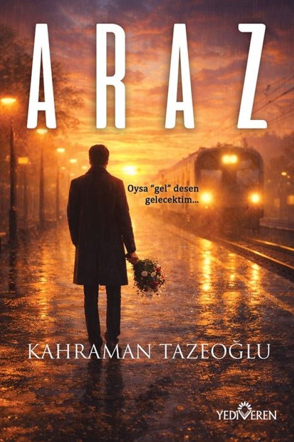 Araz kapağı