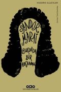 Buda’da Bir Boşanma kapağı