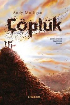 Çöplük kapağı