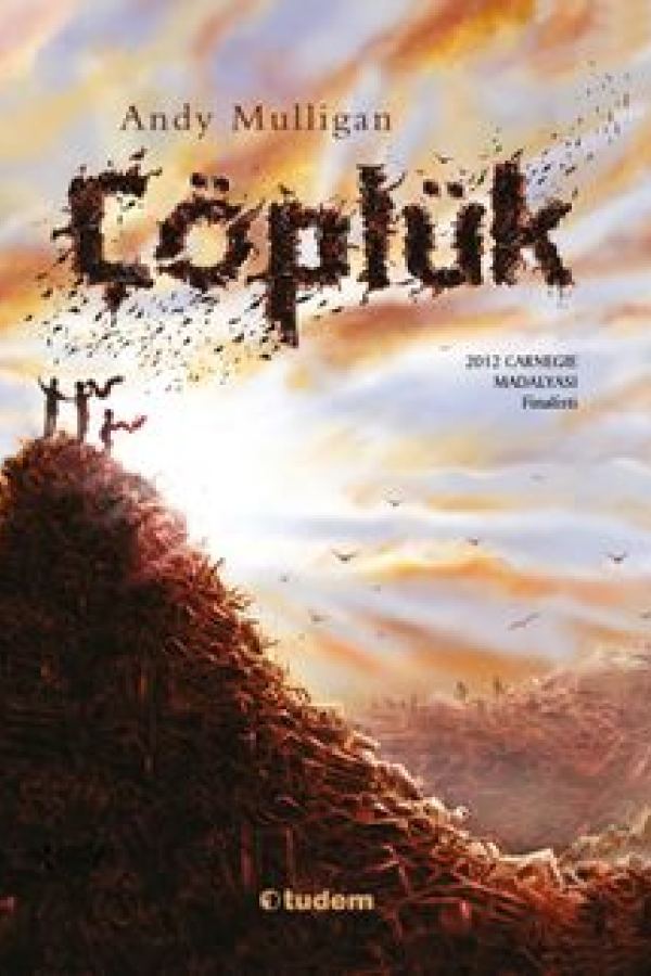 Çöplük kapağı