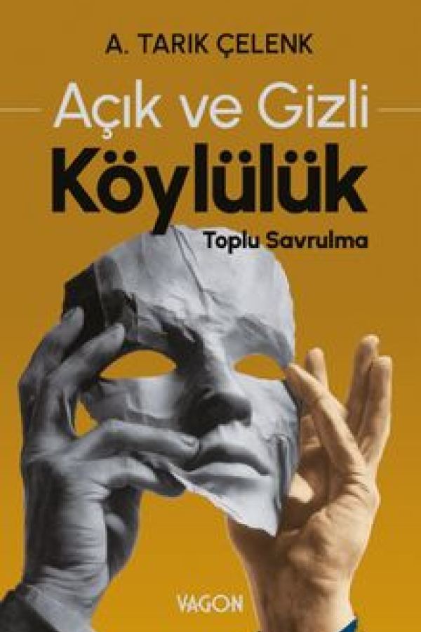 Açık ve Gizli Köylülük Toplu Savrulma kapağı