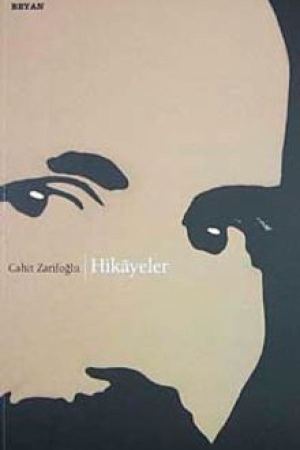 Hikayeler kapağı