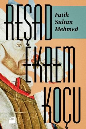 Fatih Sultan Mehmed kapağı