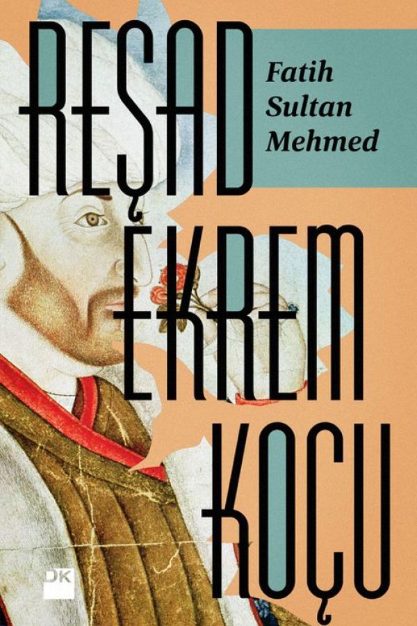 Fatih Sultan Mehmed kapağı