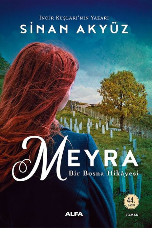 Meyra kapağı