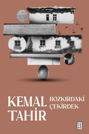 Bozkırdaki Çekirdek kapağı